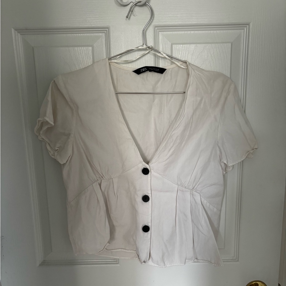 Zara / Pull & Bear shirt bundle